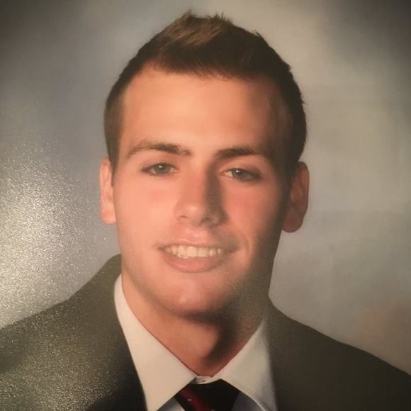 Meet your Posher, Kevin - Picture 1 of 1